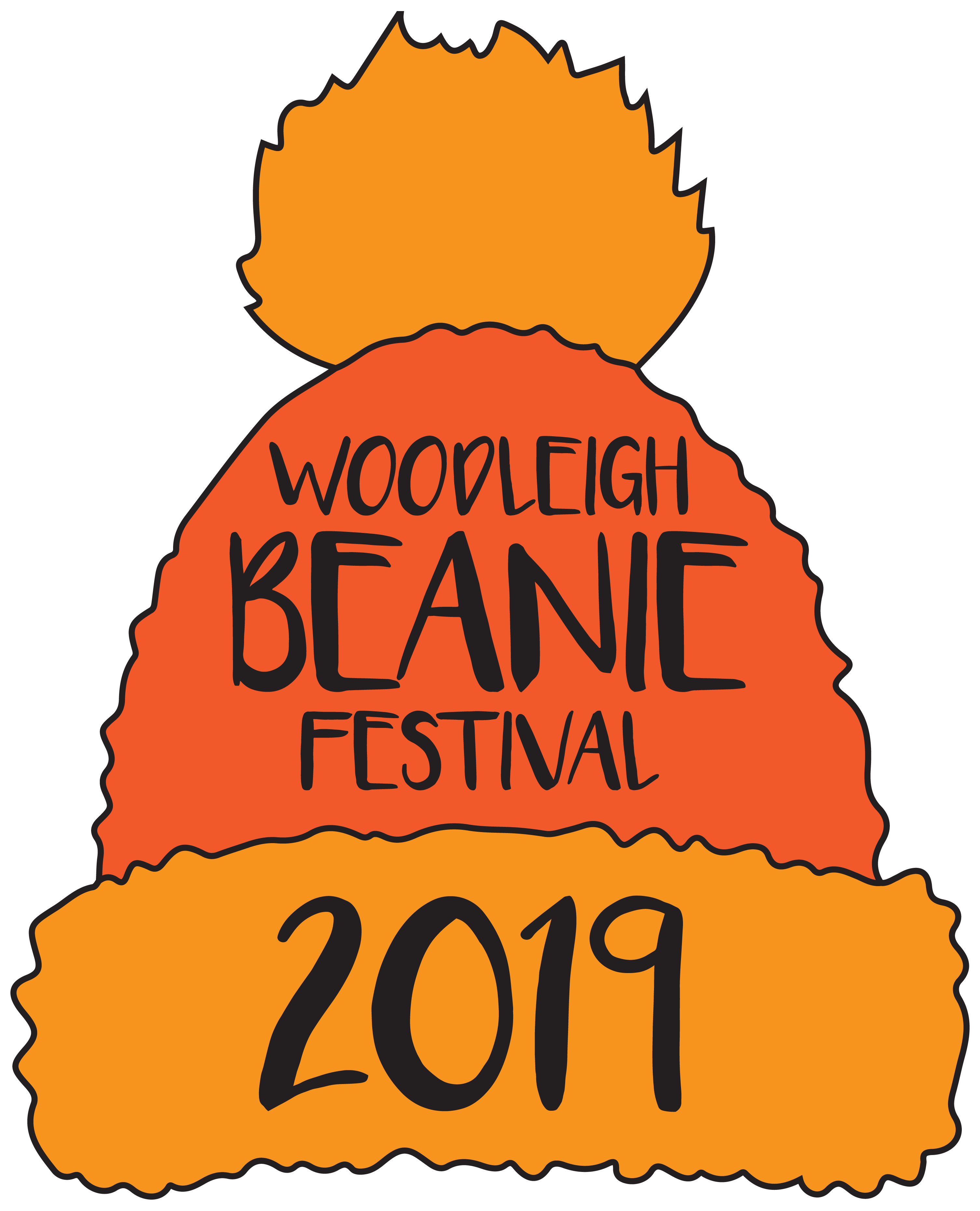 Woodleigh Beanie Festival